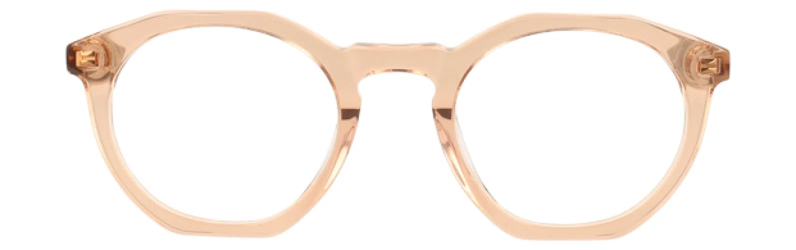 Leon Max LM4103 Eyeglasses - Teal - view 7